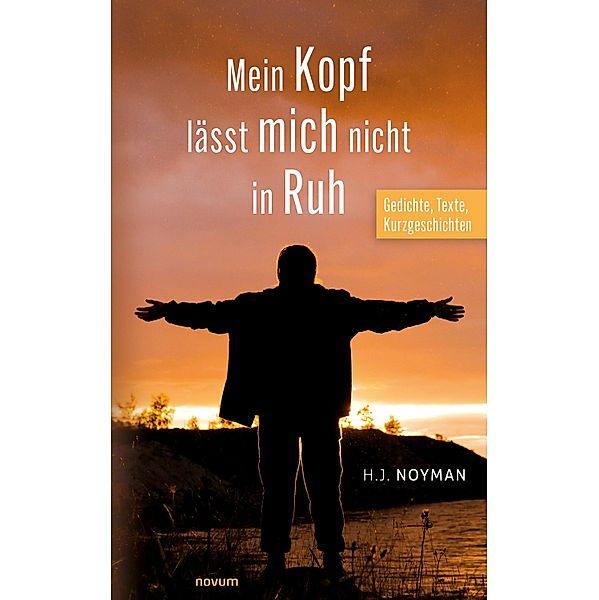 Mein Kopf lässt mich nicht in Ruh, H. J. Noyman