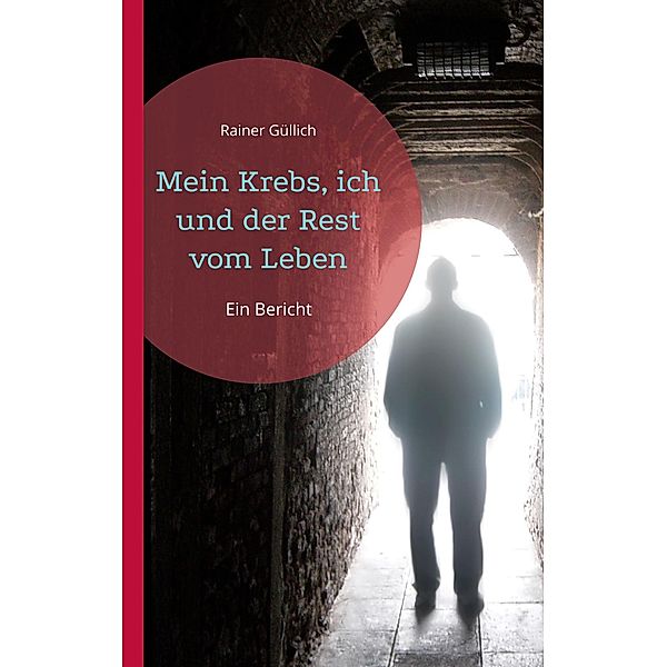 Mein Krebs, ich und der Rest vom Leben, Rainer Güllich