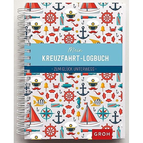 Mein Kreuzfahrt-Logbuch