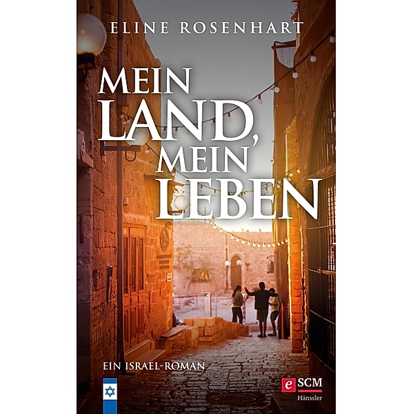 Mein Land, mein Leben, Eline Rosenhart