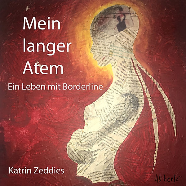 Mein langer Atem, Katrin Zeddies