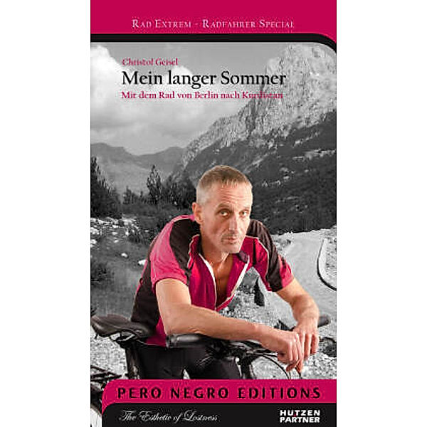 Mein langer Sommer, Christof Geisel