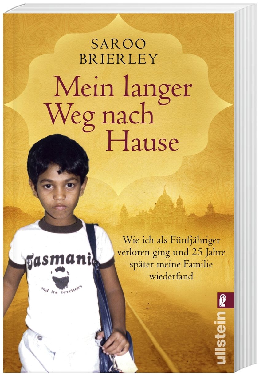 Mein langer Weg nach Hause Buch bei Weltbild.ch online