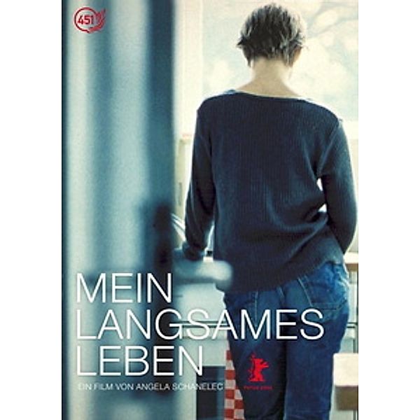 Mein langsames Leben, Angela Schanelec