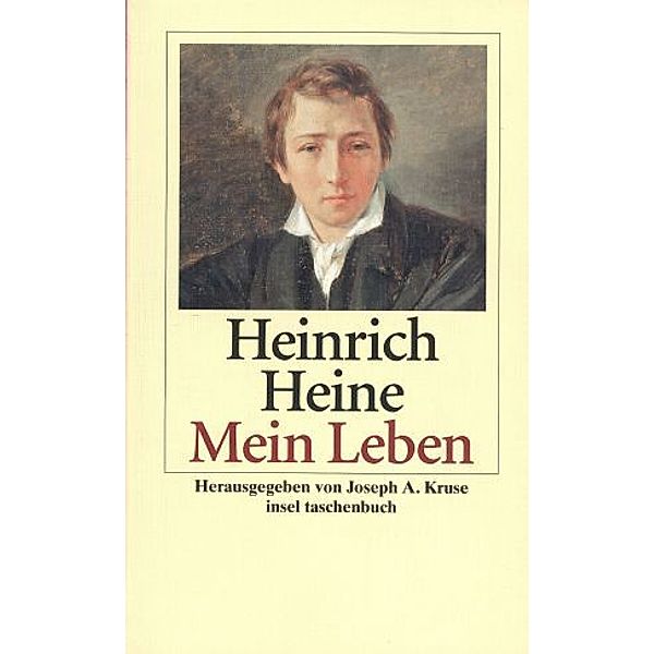 Mein Leben, Heinrich Heine