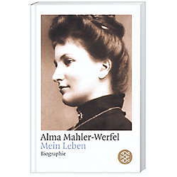 Mein Leben, Alma Mahler-Werfel