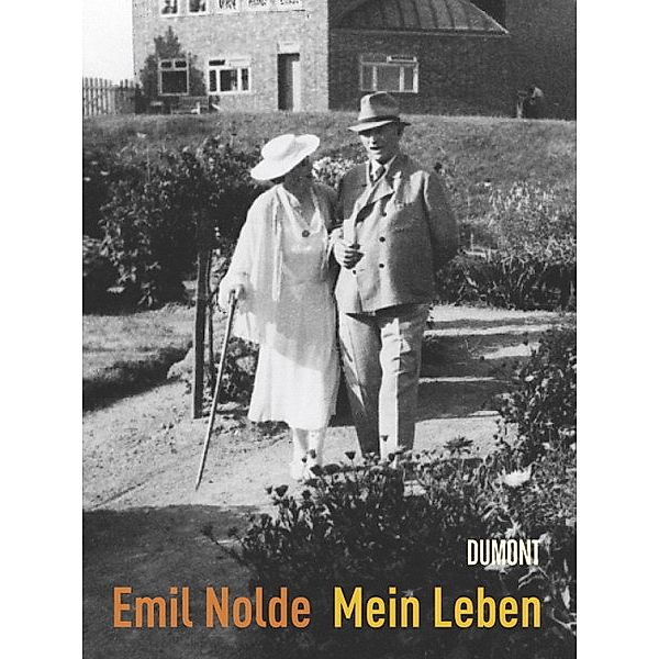 Mein Leben, Emil Nolde