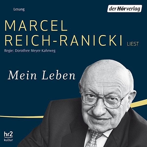 Mein Leben, Marcel Reich-Ranicki