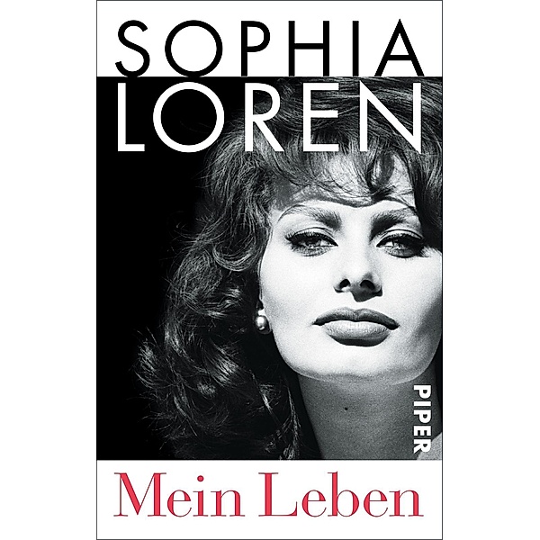 Mein Leben, Sophia Loren