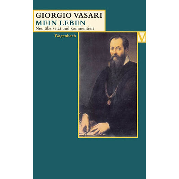 Mein Leben, Giorgio Vasari