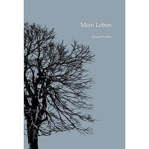 Mein Leben, Eduard Wollitz