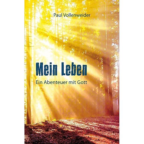 Mein Leben, Paul Vollenweider