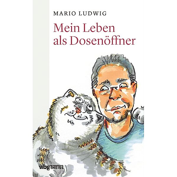 Mein Leben als Dosenöffner, Mario Ludwig