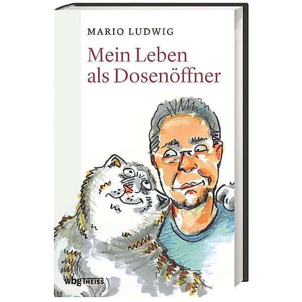 Mein Leben als Dosenöffner, Mario Ludwig