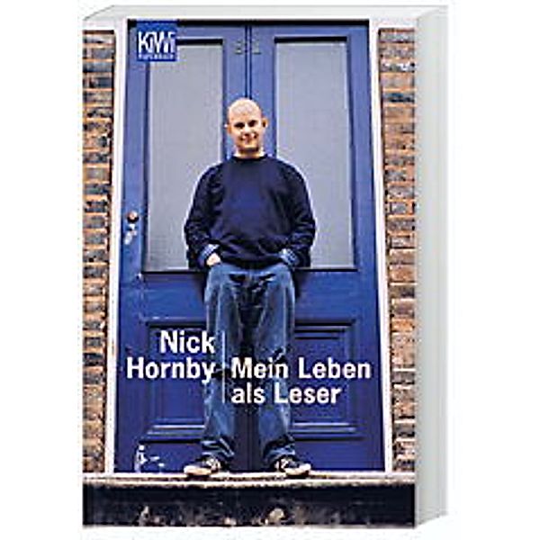 Mein Leben als Leser, Nick Hornby