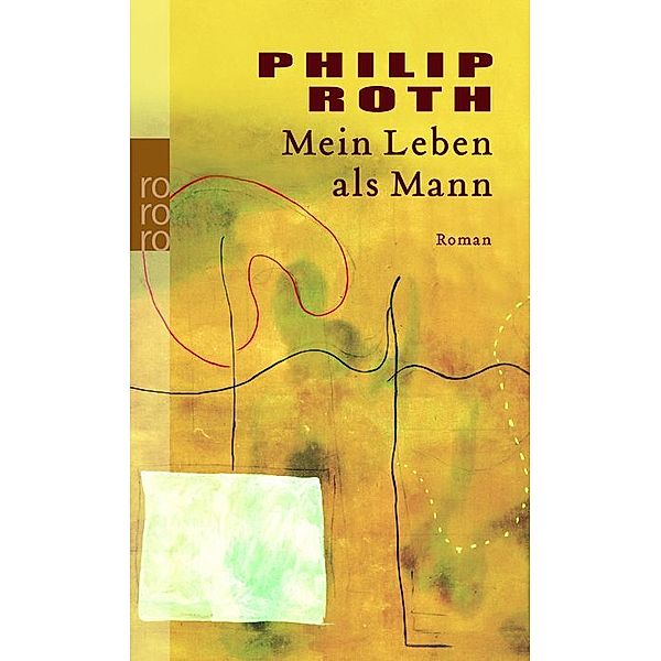 Mein Leben als Mann, Philip Roth