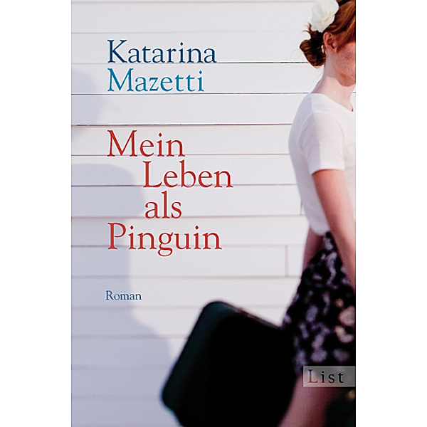 Mein Leben als Pinguin, Katarina Mazetti