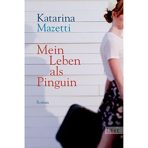 Mein Leben als Pinguin / Ullstein eBooks, Katarina Mazetti