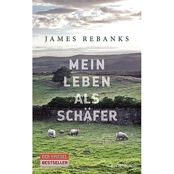 Mein Leben als Schäfer, James Rebanks