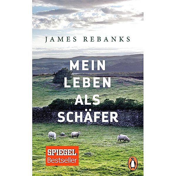 Mein Leben als Schäfer, James Rebanks