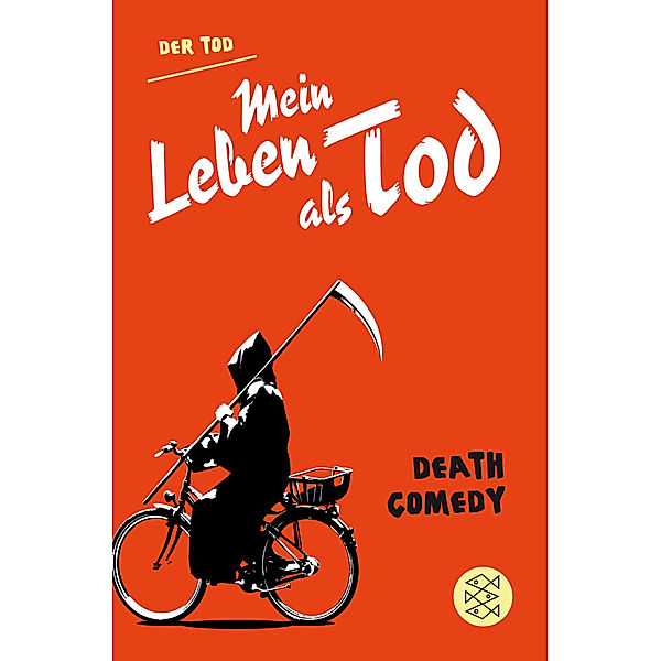 Mein Leben als Tod, Der Tod