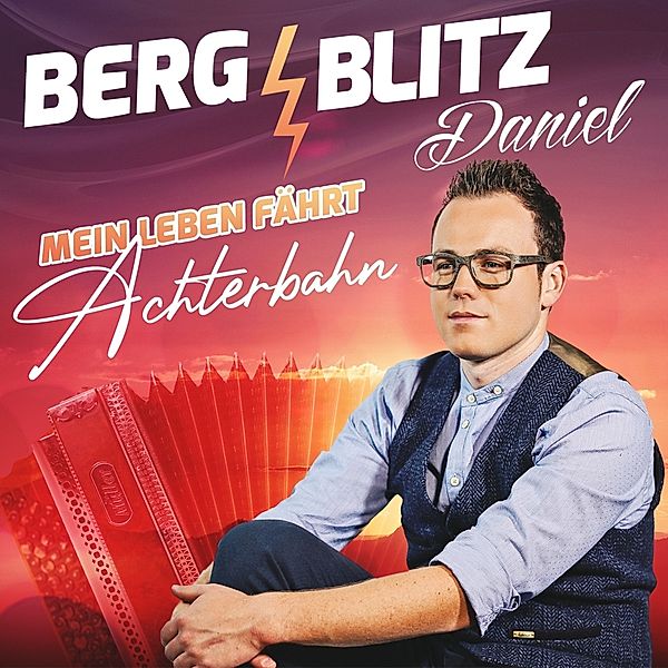 Mein Leben Fährt Achterbahn, Bergblitz Daniel