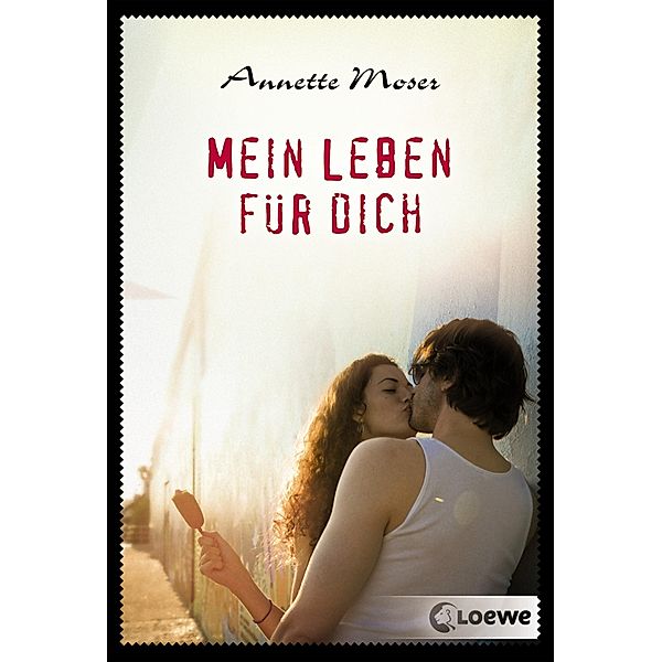 Mein Leben für dich, Annette Moser