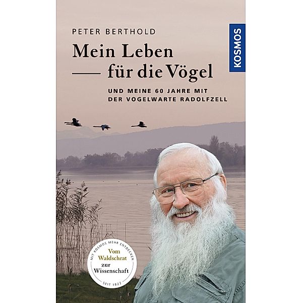 Mein Leben für die Vögel, Peter Berthold