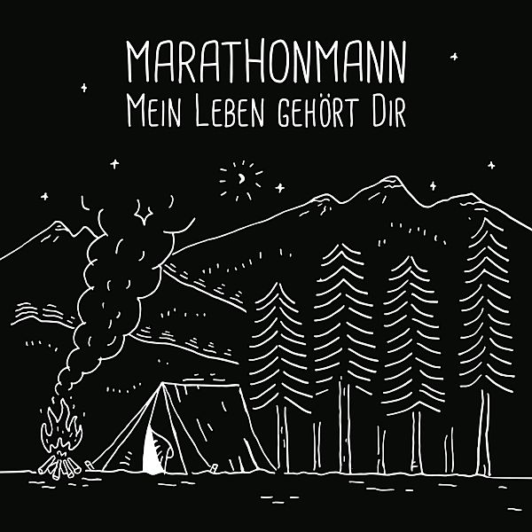 Mein Leben Gehört Dir, Marathonmann