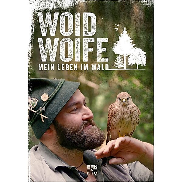 Mein Leben im Wald, Woid Woife