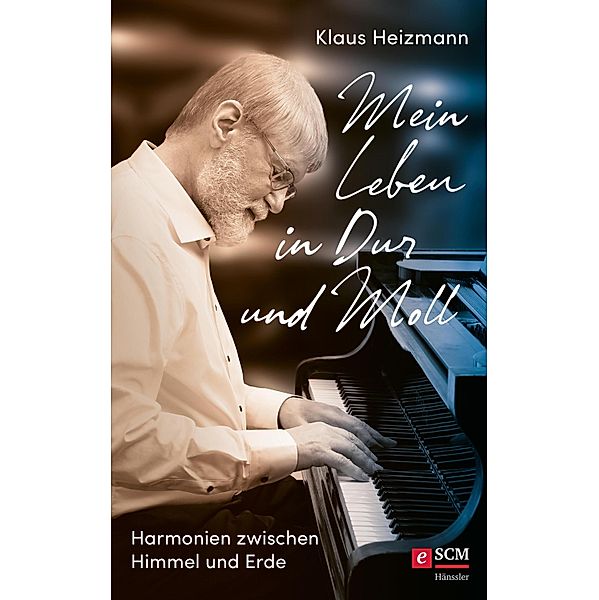 Mein Leben in Dur und Moll, Klaus Heizmann