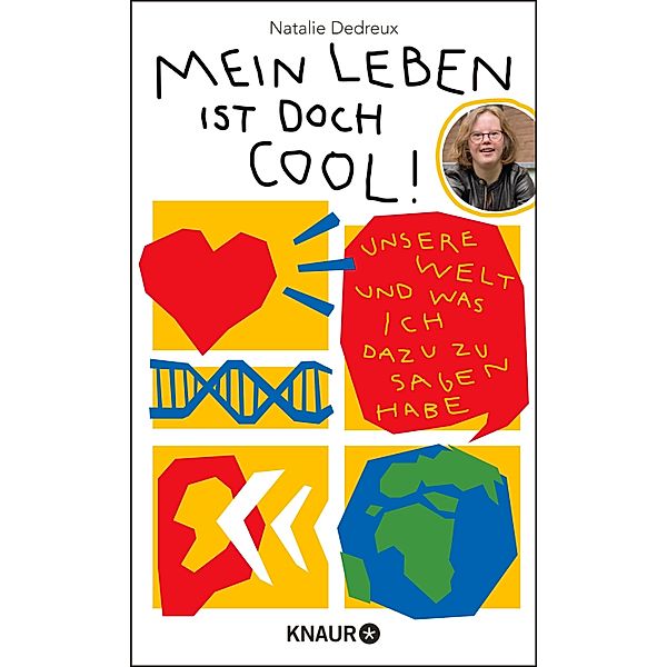 Mein Leben ist doch cool!, Natalie Dedreux