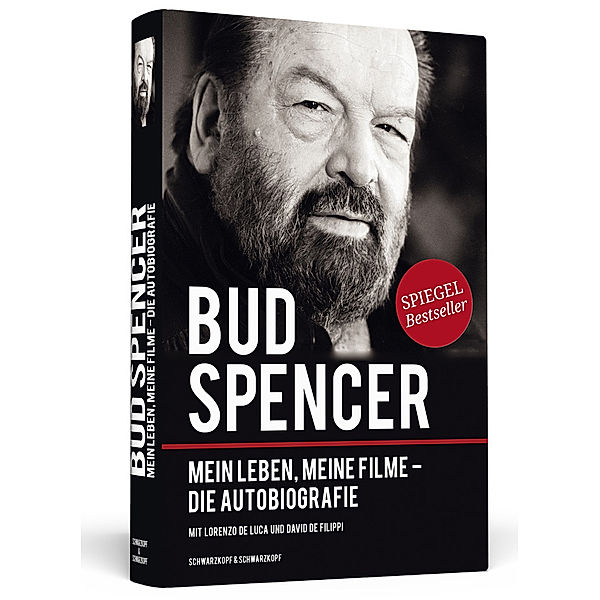 Mein Leben, meine Filme, Bud Spencer