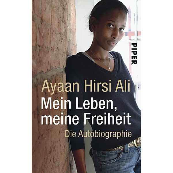 Mein Leben, meine Freiheit, Ayaan Hirsi Ali