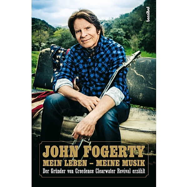 Mein Leben - Meine Musik, John Fogerty