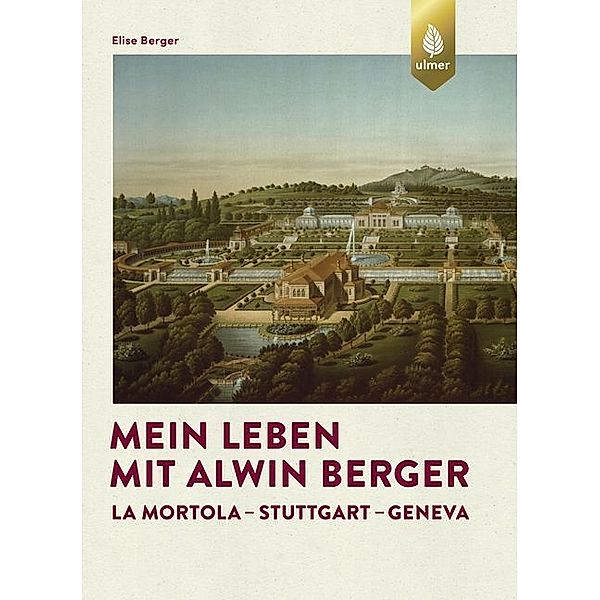 Mein Leben mit Alwin Berger, Elise Berger