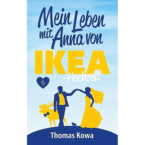 Mein Leben mit Anna von IKEA - Hochzeit, Thomas Kowa