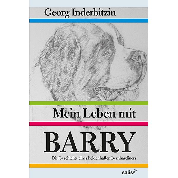 Mein Leben mit Barry, Georg Inderbitzin