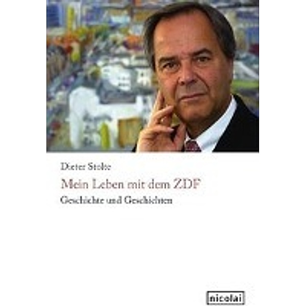 Mein Leben mit dem ZDF, Dieter Stolte