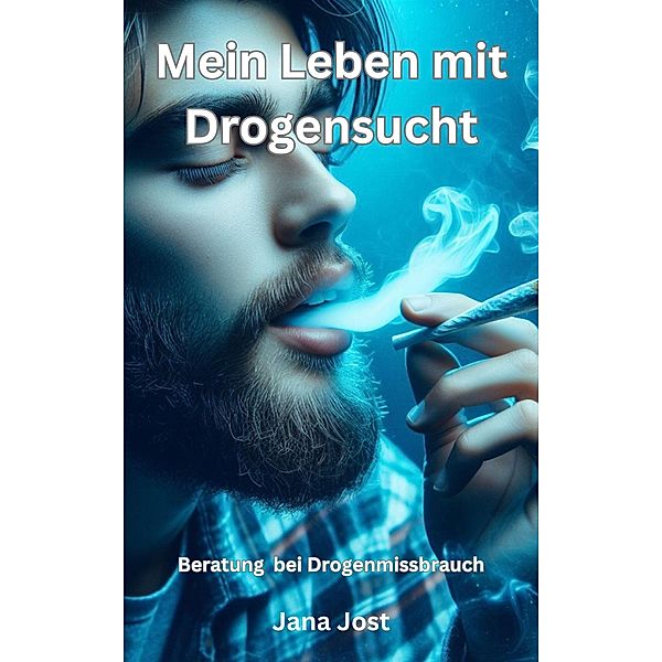 Mein Leben mit Drogensucht, Beratung bei Drogenmissbrauch, Jana Jost
