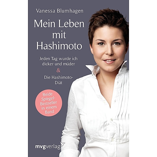 Mein Leben mit Hashimoto, Vanessa Blumhagen
