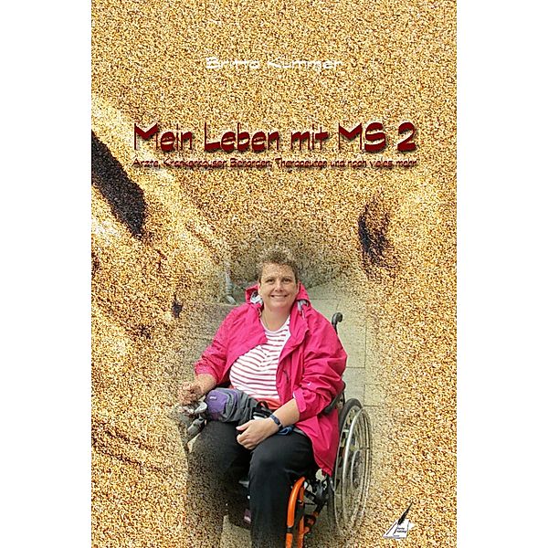 Mein Leben mit MS 2, Britta Kummer