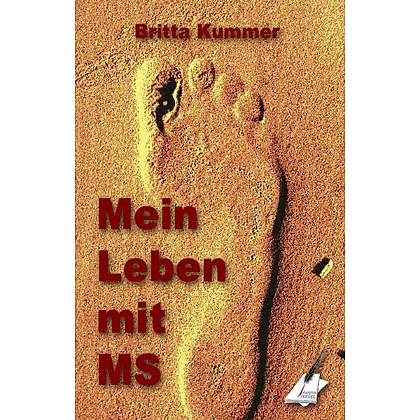 Mein Leben mit MS, Britta Kummer