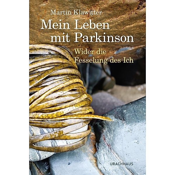 Mein Leben mit Parkinson, Martin Klawitter