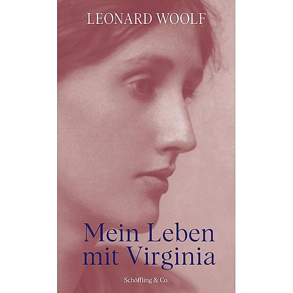 Mein Leben mit Virginia, Leonard Woolf