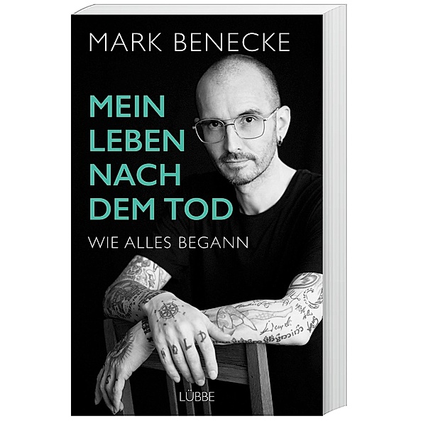 Mein Leben nach dem Tod, Mark Benecke