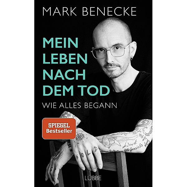 Mein Leben nach dem Tod, Mark Benecke