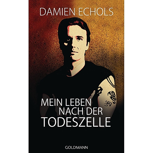 Mein Leben nach der Todeszelle, Damien Echols