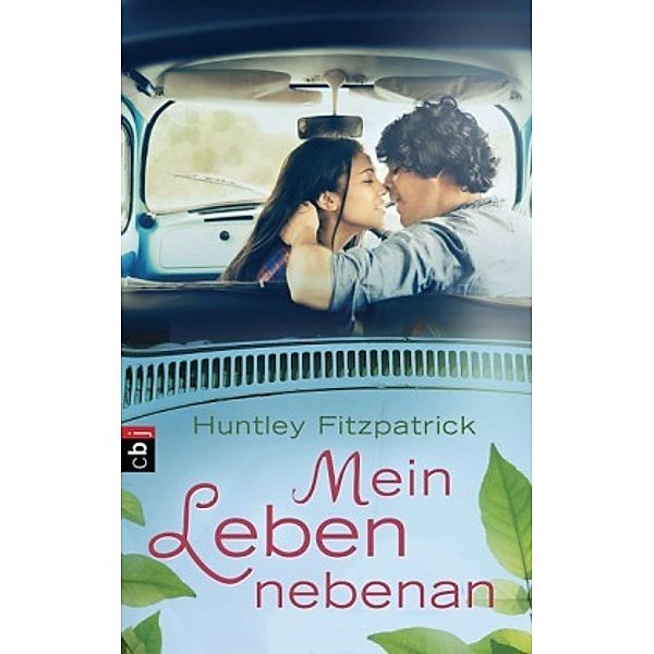 Mein Leben nebenan, Huntley Fitzpatrick