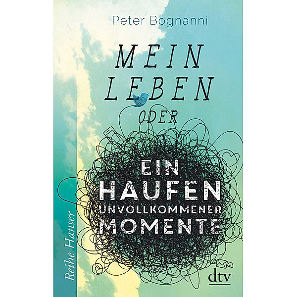 Mein Leben oder ein Haufen unvollkommener Momente, Peter Bognanni